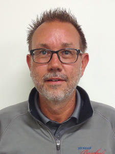 Chuck Rogalski
